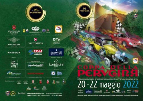 Coppa Della Perugina - 