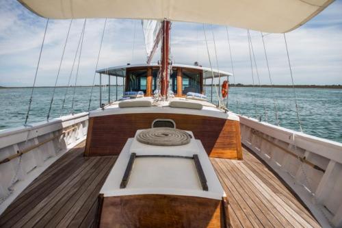 Personale Di Jacopo Di Cera - Venezia