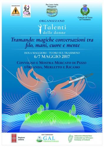 Talenti Delle Donne - Tuoro Sul Trasimeno