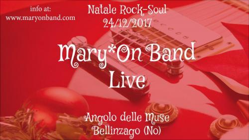 Mary*on In Concerto - Bellinzago Novarese