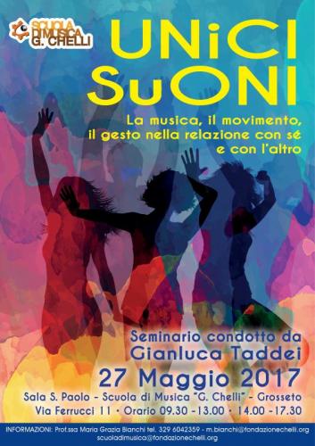 Unici Suoni - Grosseto