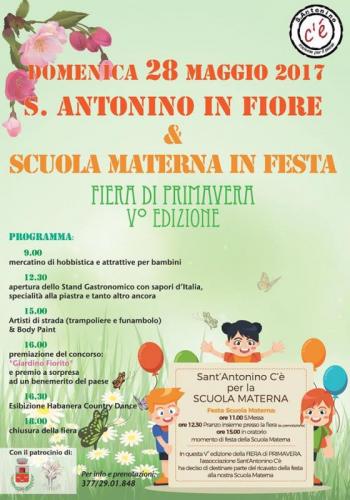 Fiera Di Primavera - Lonate Pozzolo