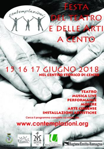 Contemplazioni - Cento