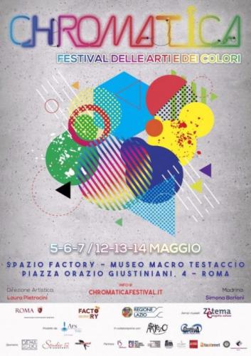 Chromatica - Roma