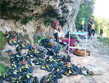 Giornata Del Climber - Longare