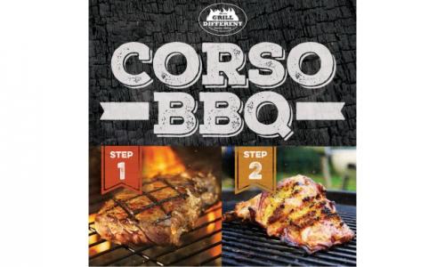 Corso Bbq - Dueville