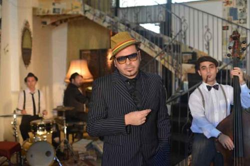 Cesko & The Banana Swing - Gallipoli