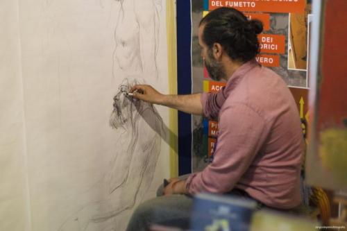 Napoli International Tattoo Fest - Napoli