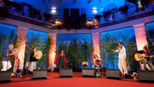 Quarrata Folk Festival - Quarrata