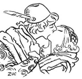 Premio Scrivere Per Amore - Verona