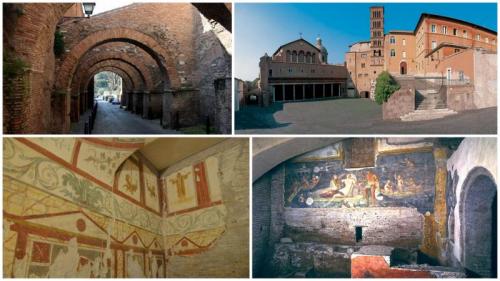 Visita Culturale Del Montecelio - Guidonia Montecelio