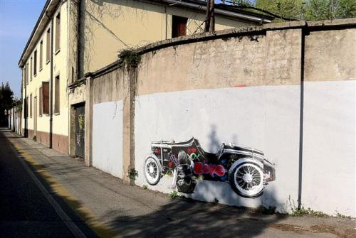 Personale Di Alessio - B - Abano Terme