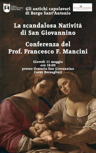 Gli Antichi Capolavori Di Borgo Sant'antonio - Perugia