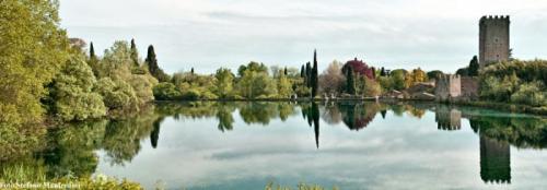 Giardino Di Ninfa - Latina