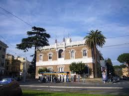 Villino Ximenes - Roma