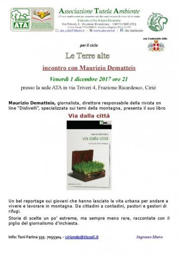 Le Terre Alte - Ciriè