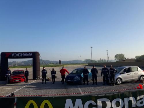 Scuola Di Guida Sicura - Pontedera