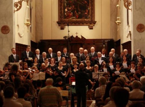 Le Domeniche Con L’organo - Brescia