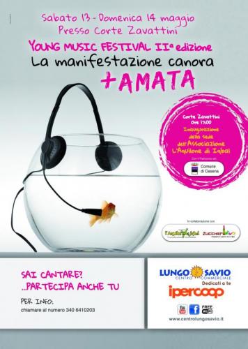 Young Music Festival - Cesena