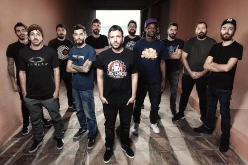 La Raiz In Concerto - Roma