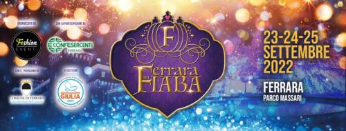 Ferrara In Fiaba - Ferrara