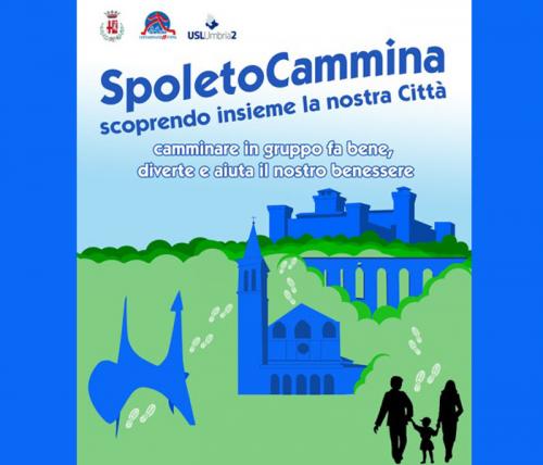 Spoleto Cammina - Spoleto