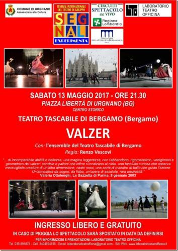 Valzer - Urgnano