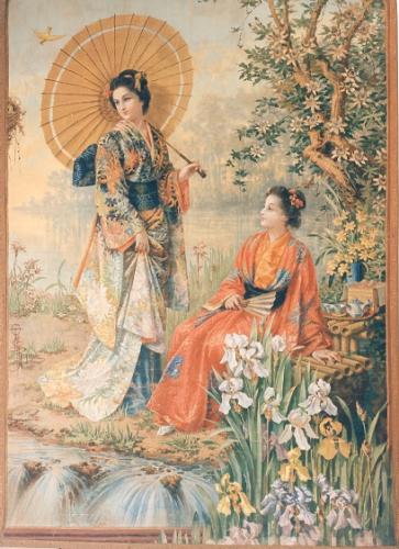 O’tama Kiyohara - Palermo