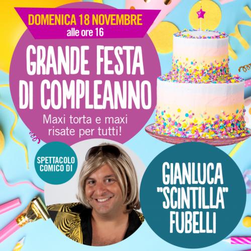 Le Cupole Show - San Giuliano Milanese