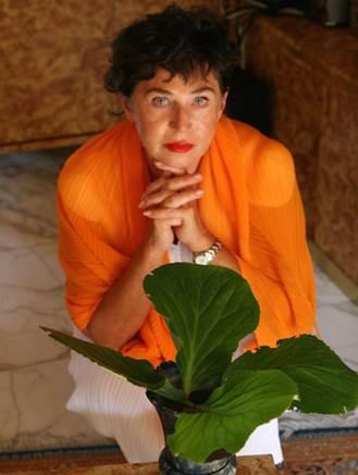 Una Poetessa Si Racconta - Imola