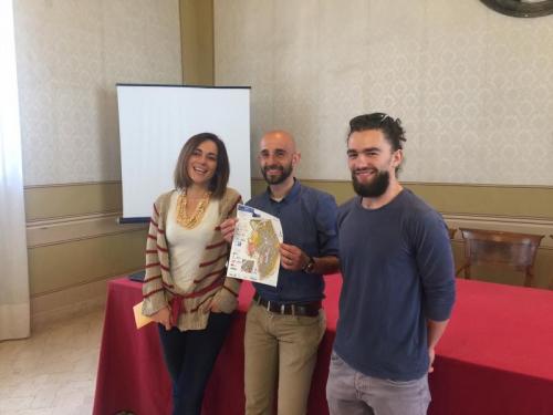 Viaggio Al Termine Della Notte - Urbino