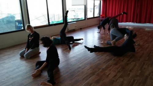 Jam Per Tutti A Cosiarte - Roma