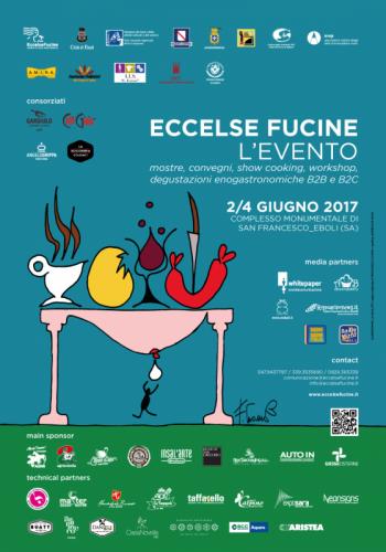 Eccelse Fucine - Eboli