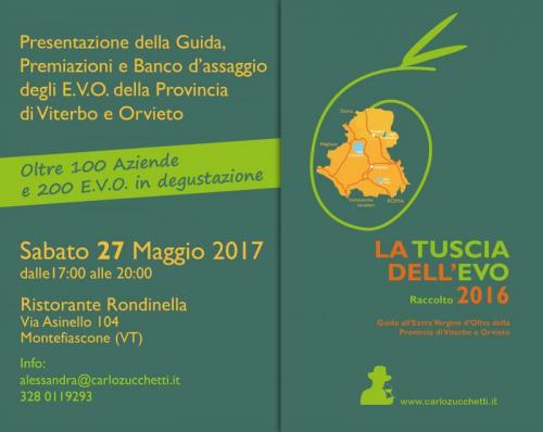 La Tuscia Dell'evo - Montefiascone