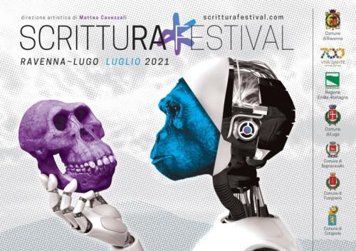 Scrittura Festival - Fusignano