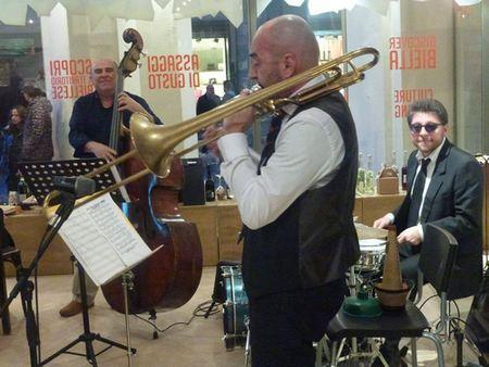 Cibo E Musica Per Lo Spirito - Borgofranco D'ivrea