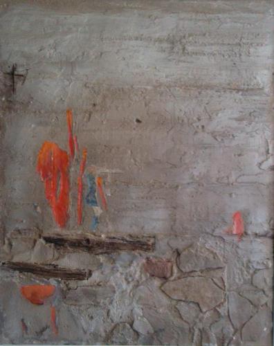 Personale Di Livio Zoppolato - Trieste