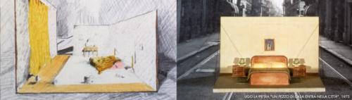 Master In Urban Interior Design - Milano