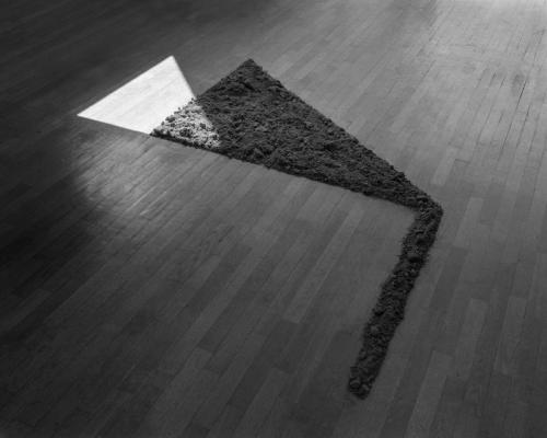 Personale Di Marco Maria Zanin - Modena