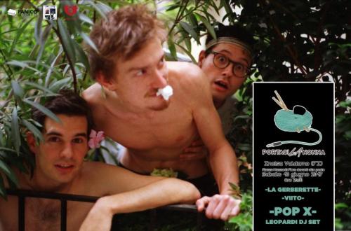 Portaci La Nonna - Figline e Incisa Valdarno