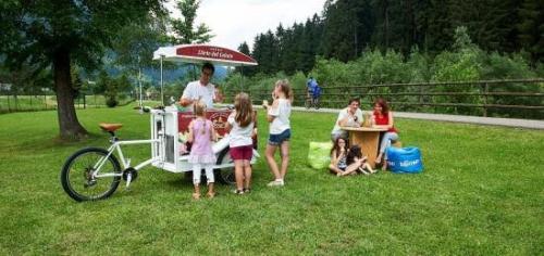 Gelato In Festa - Porte Di Rendena
