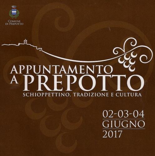 Appuntamento A Prepotto - Prepotto