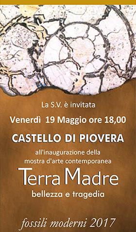 Fossili Moderni - Alluvioni Piovera