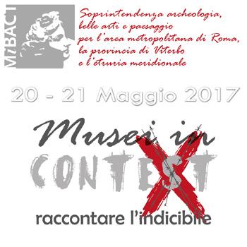 Festa Dei Musei - 