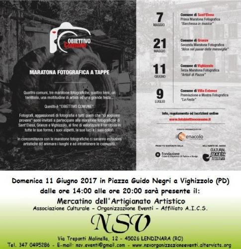 Artisti Di Piazza - Vighizzolo D'este