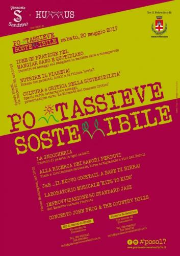 Pontassieve Sostenibile - Pontassieve