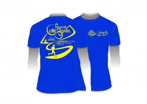 Marcia Alpina & Km Verticale - Valprato Soana