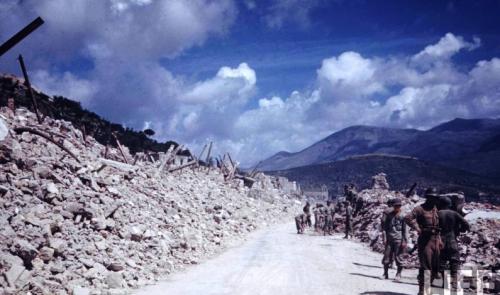 Anniversario Della Liberazione Di Formia - Formia