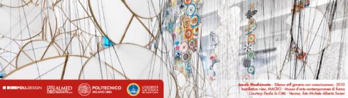 Open Lecture Del Master Progettare Cultura - Milano