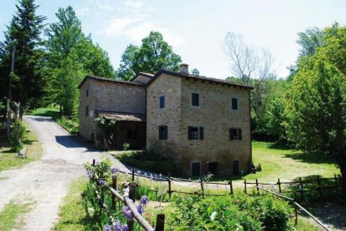 Giornata Europea Dei Mulini - Monghidoro